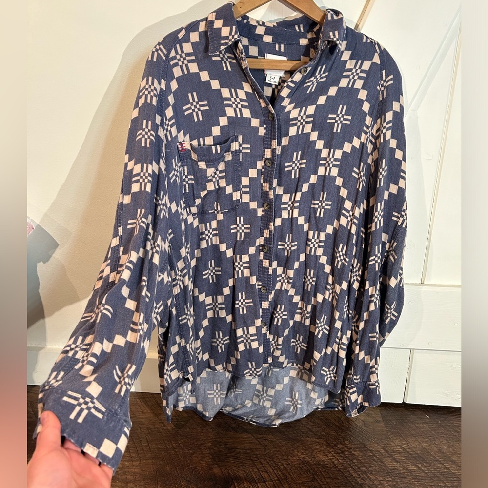 BDG flannel - Picture 2 of 6